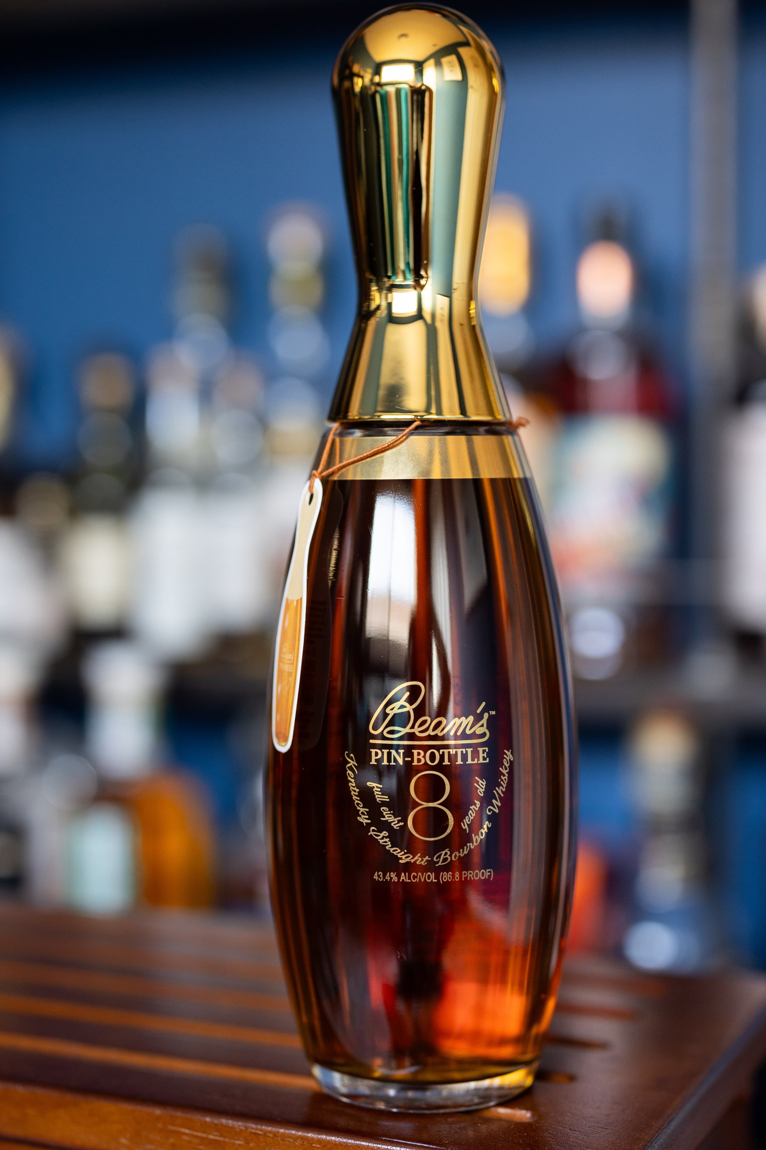 未開栓 BEAM'S PIN BOTTLE ビームス ピンボトル 6年 未開栓 BEAM'S PIN BOTTLE ビームス ピンボトル 6年 未開栓】James B